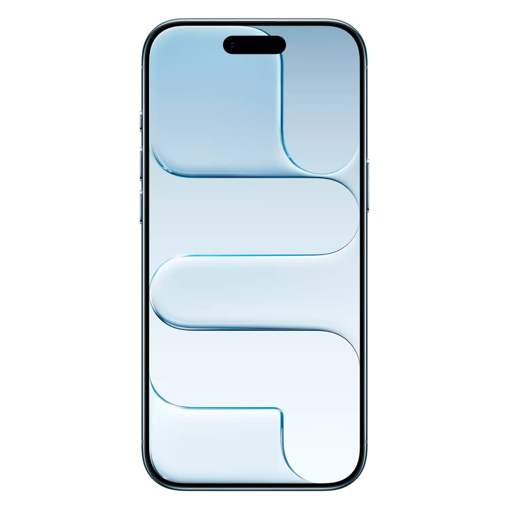 Смартфон Apple iPhone Air 512GB Sky Blue MG2V4HX/A 512 Гб, 12 Гб - миниатюра 2