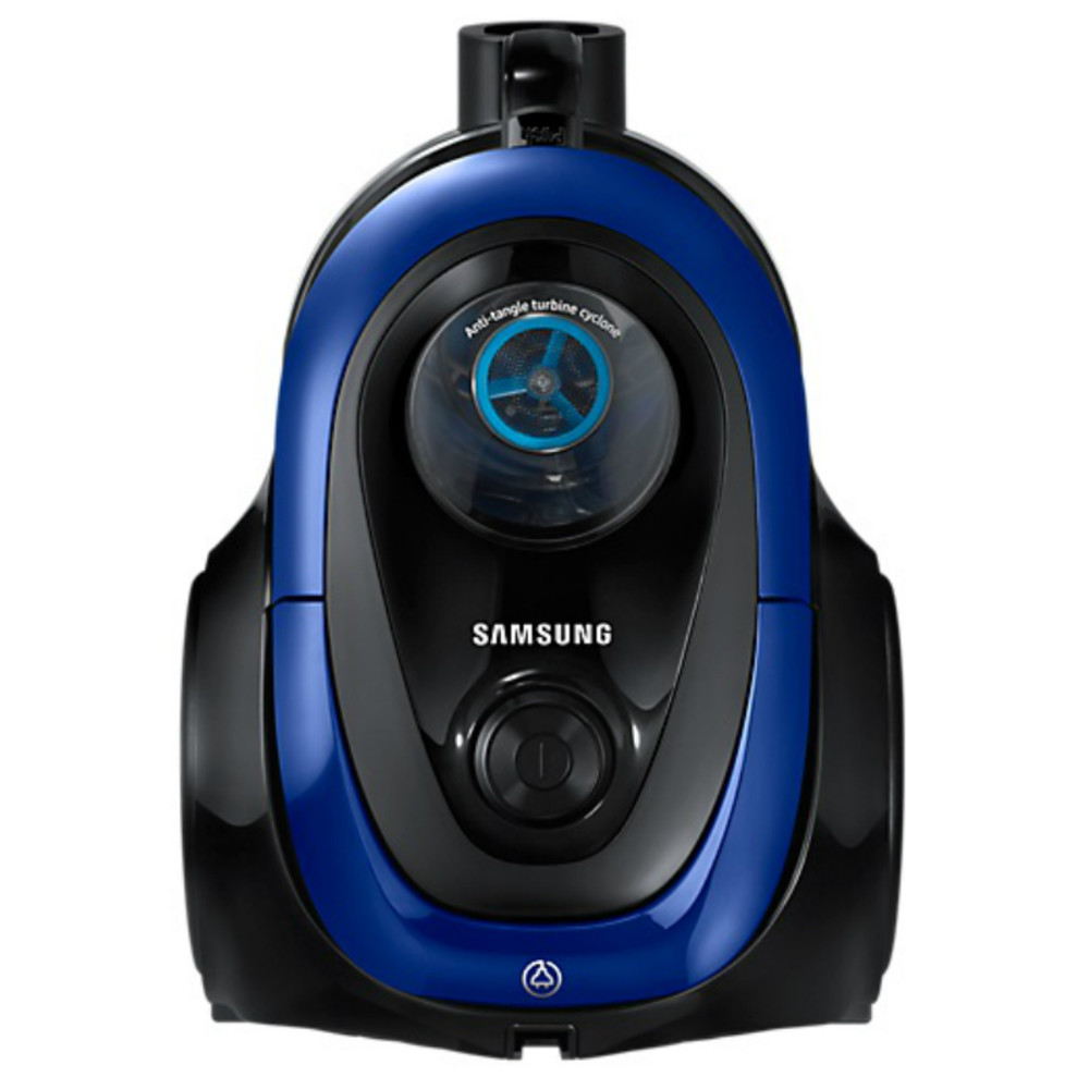 Пылесос Samsung VC18M21A0SB VC18M21A0SB/EV Стандартный, 1800 Вт - миниатюра 2