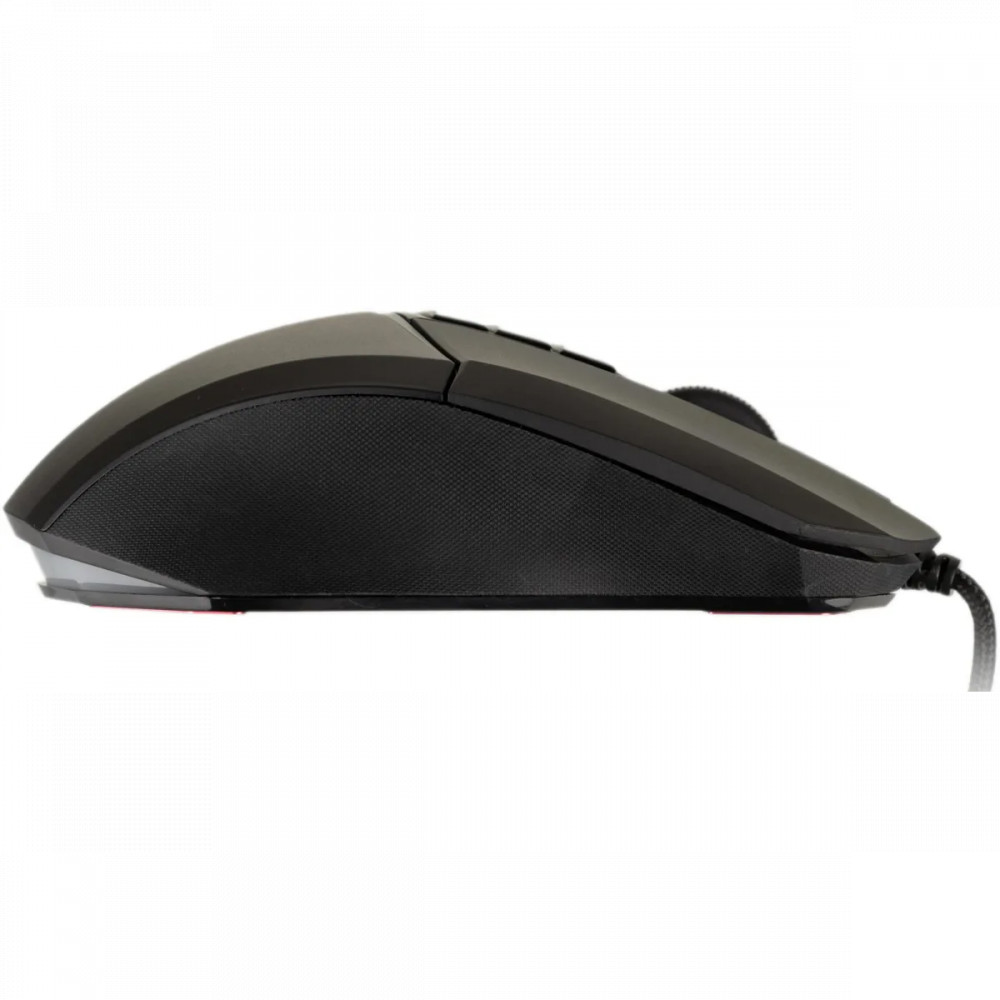 Мышь A4Tech Bloody W60-Max Stone Black Игровые, Проводная - миниатюра 4