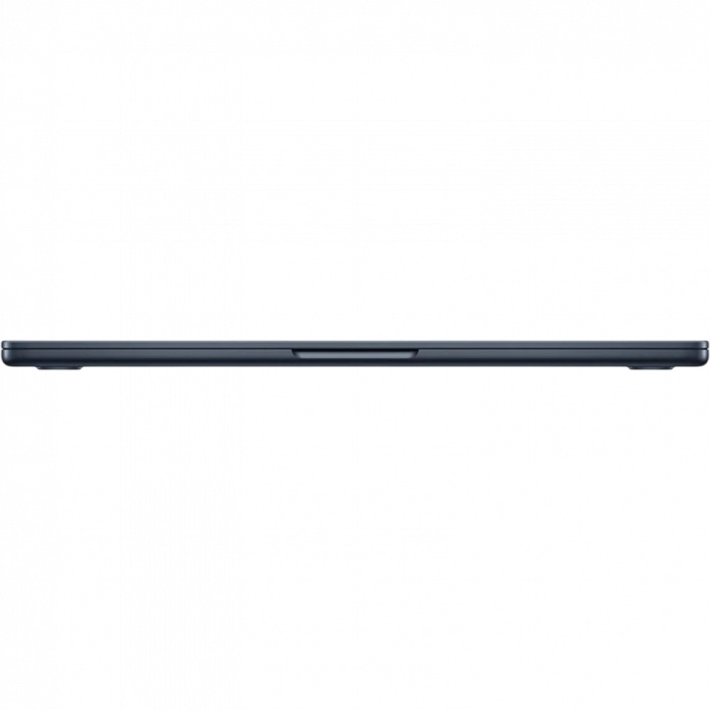 Ноутбук Apple MacBook Air 13 M5 Midnight MDHF4LL/A 13.6 ", WQXGA 2560x1664 (16:10), Apple, M5 Series, 16 Гб, 1 ТБ, Apple M5 10-Core, Mac OS - миниатюра 5