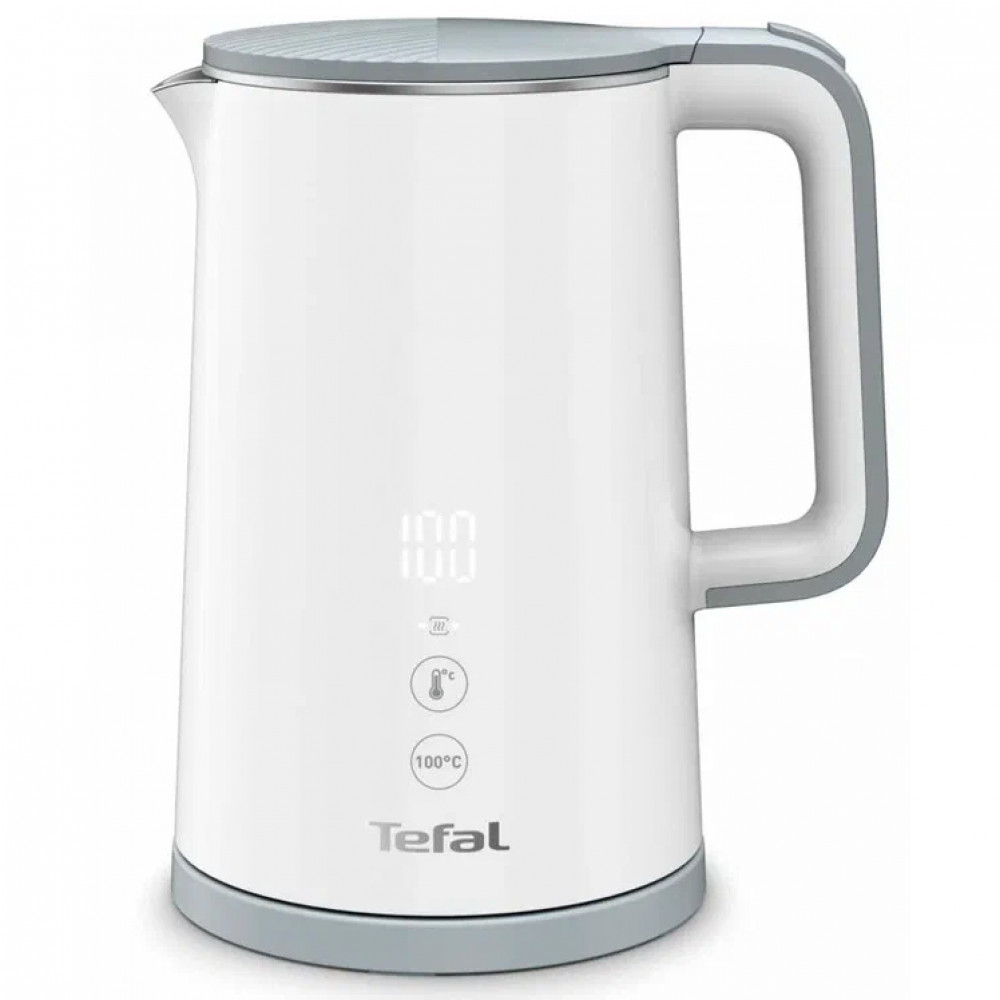 Tefal KO693110 7211004315 Чайник, 1.5 л., 1500 Вт — фото товара