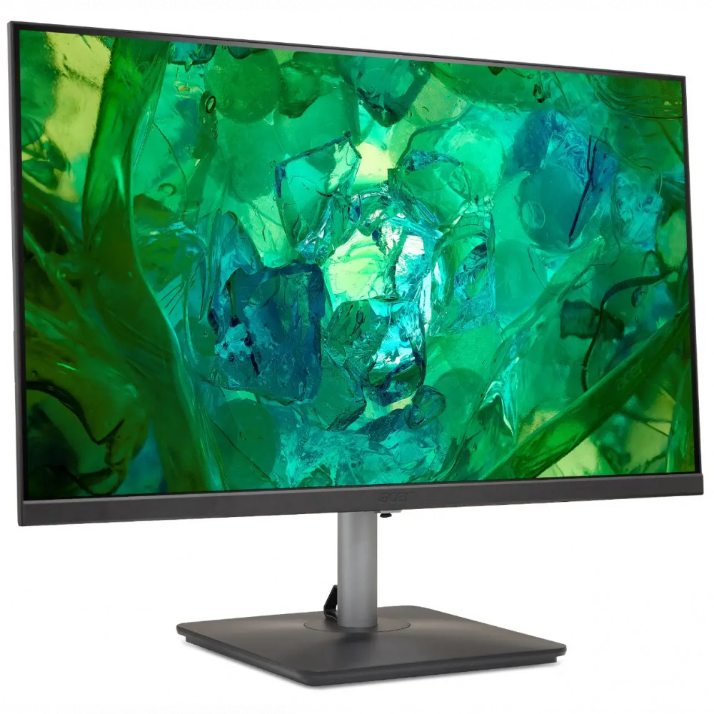 Монитор Acer Vero RS272G0bpamix UM.HR2EE.026 27 ", IPS, Full HD 1920x1080 (16:9), 120 Гц — фото товара