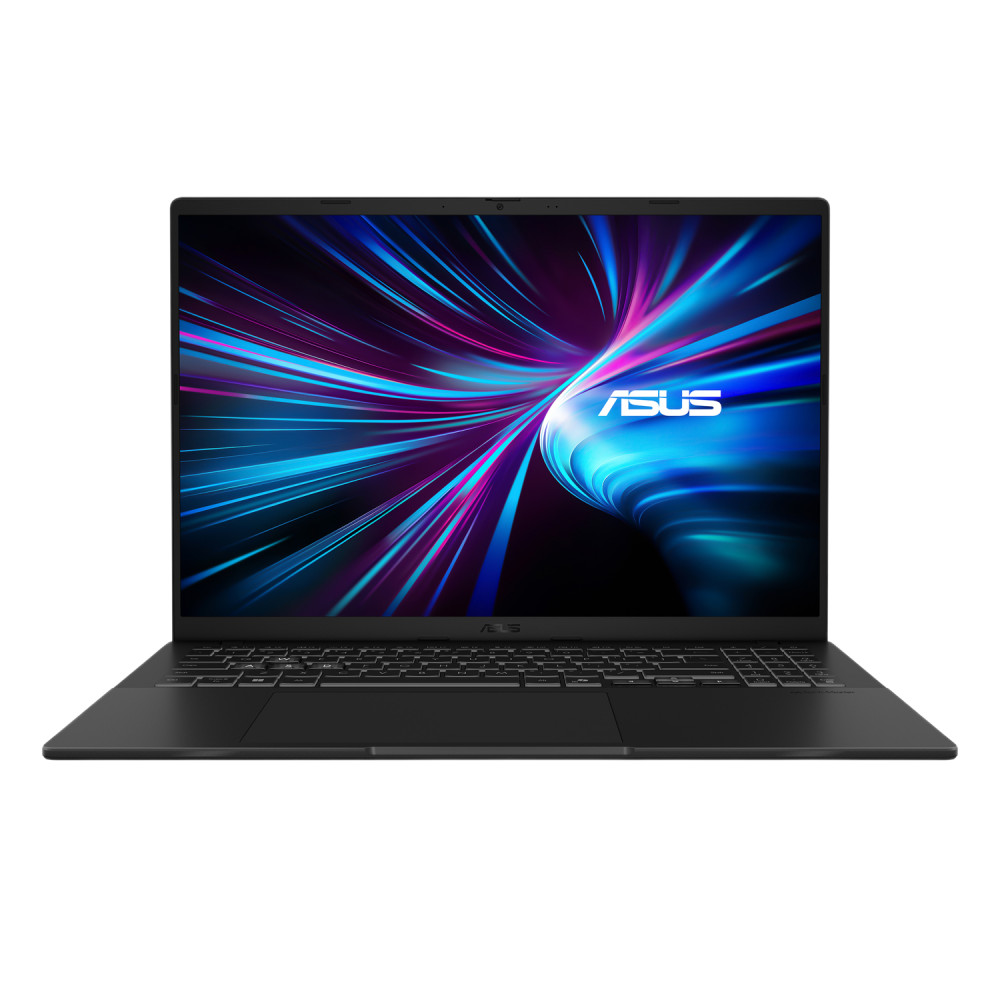 Ноутбук Asus Vivobook V16 V3607VM-RP053 90NB16K1-M004C0 16 ", WUXGA 1920x1200 (16:10), Intel, Core 5, 16 Гб, 512 ГБ, nVidia GeForce RTX 5060 — фото товара