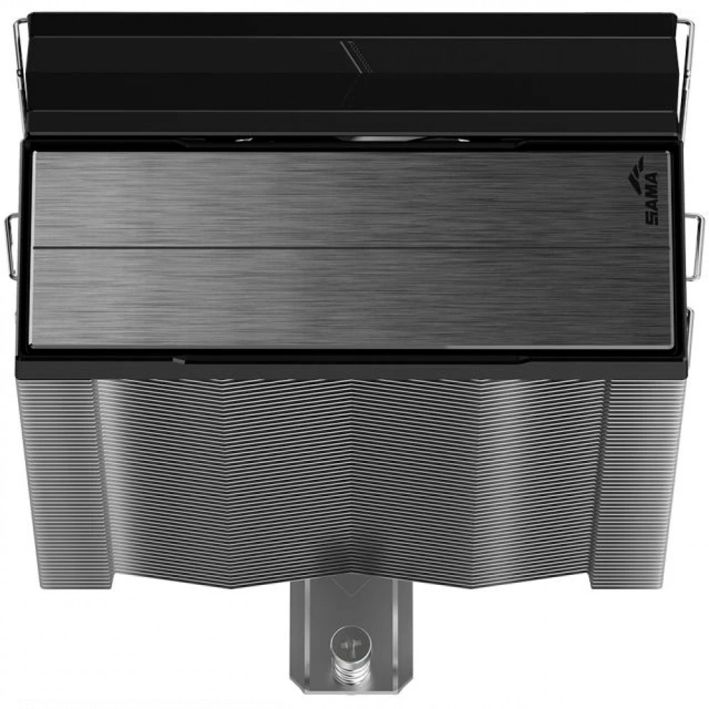 Система охлаждения Sama A40E Silver A40-XXWNNXOX-G Для процессора - миниатюра 2
