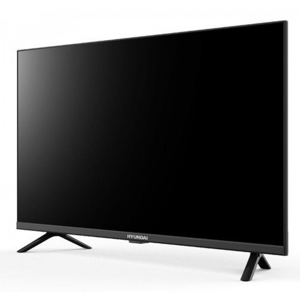 Телевизор Hyundai H-LED32BS5002 32 ", Smart TV, Черный - миниатюра 3