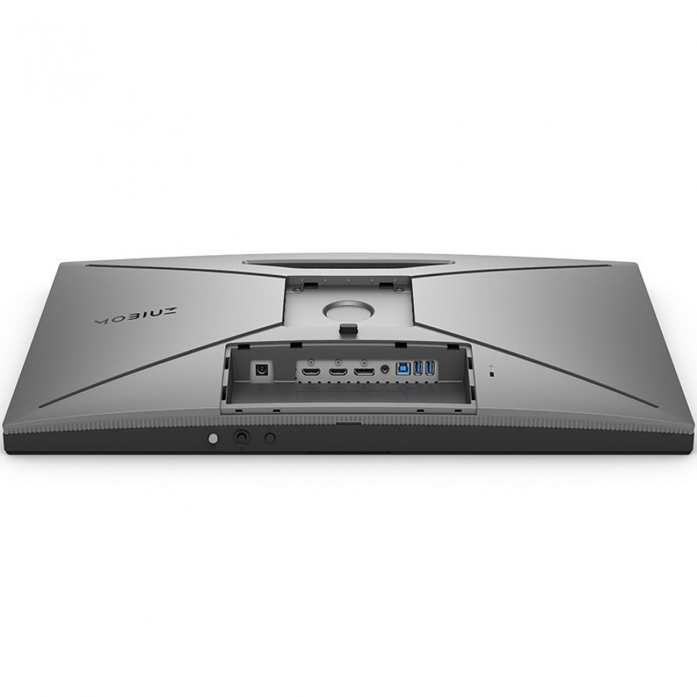 Монитор BenQ Mobiuz EX270QM 9H.LL9LJ.LBE 27 ", IPS, Quad HD 2560x1440 (16:9), 240 Гц - миниатюра 6