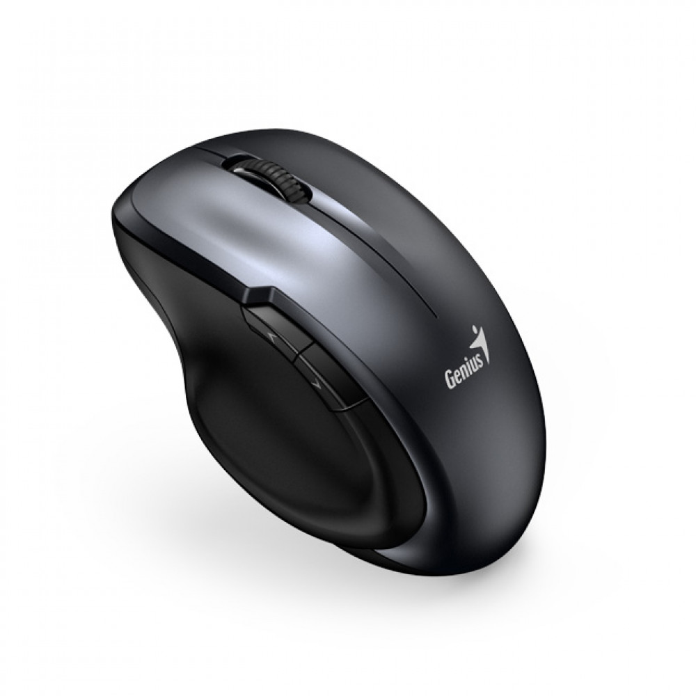 Мышь EnGenius Ergo 8200S Black 31030029401 Бюджетные, Беспроводная - миниатюра 2