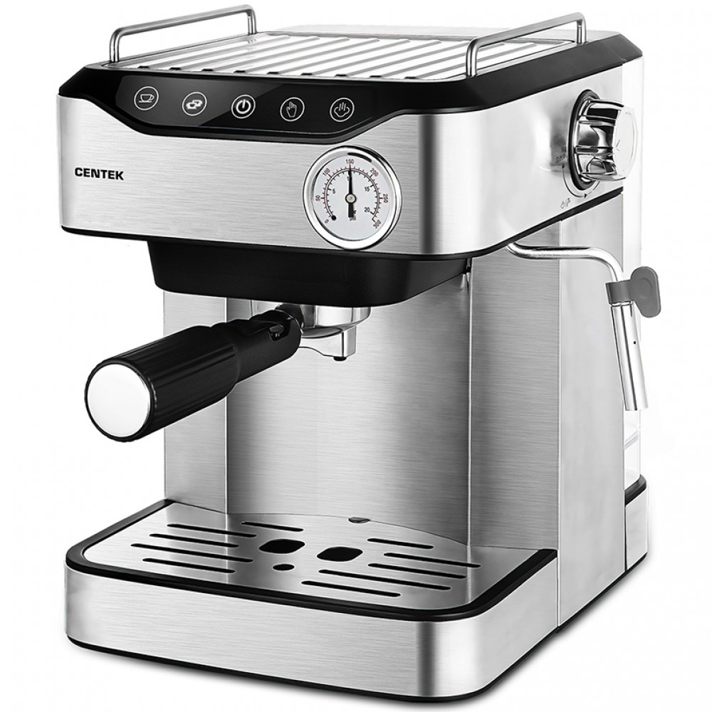 Кофемашина Centek CT-1166 — фото товара