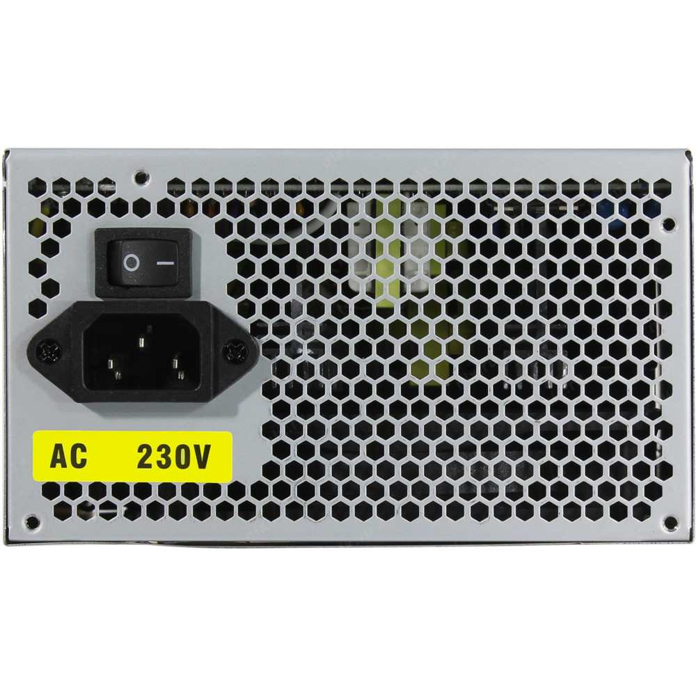 Блок питания Powerman PM-500ATX-F 6136308 500 Вт - миниатюра 2
