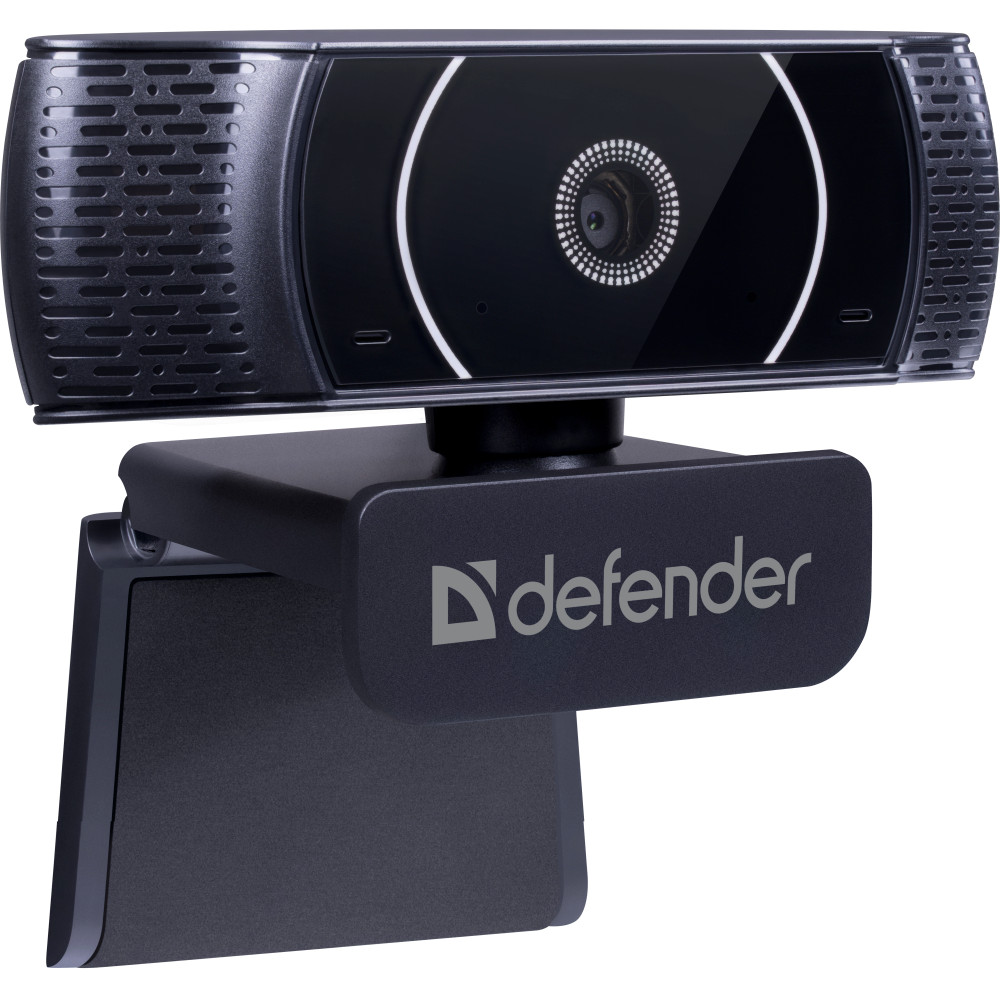 Веб камеры Defender G-lens 2590 63113 - миниатюра 4