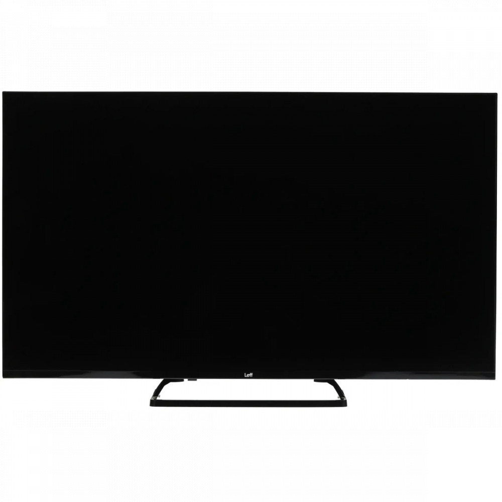 Телевизор Leff 43F240T 43 ", Черный - миниатюра 2