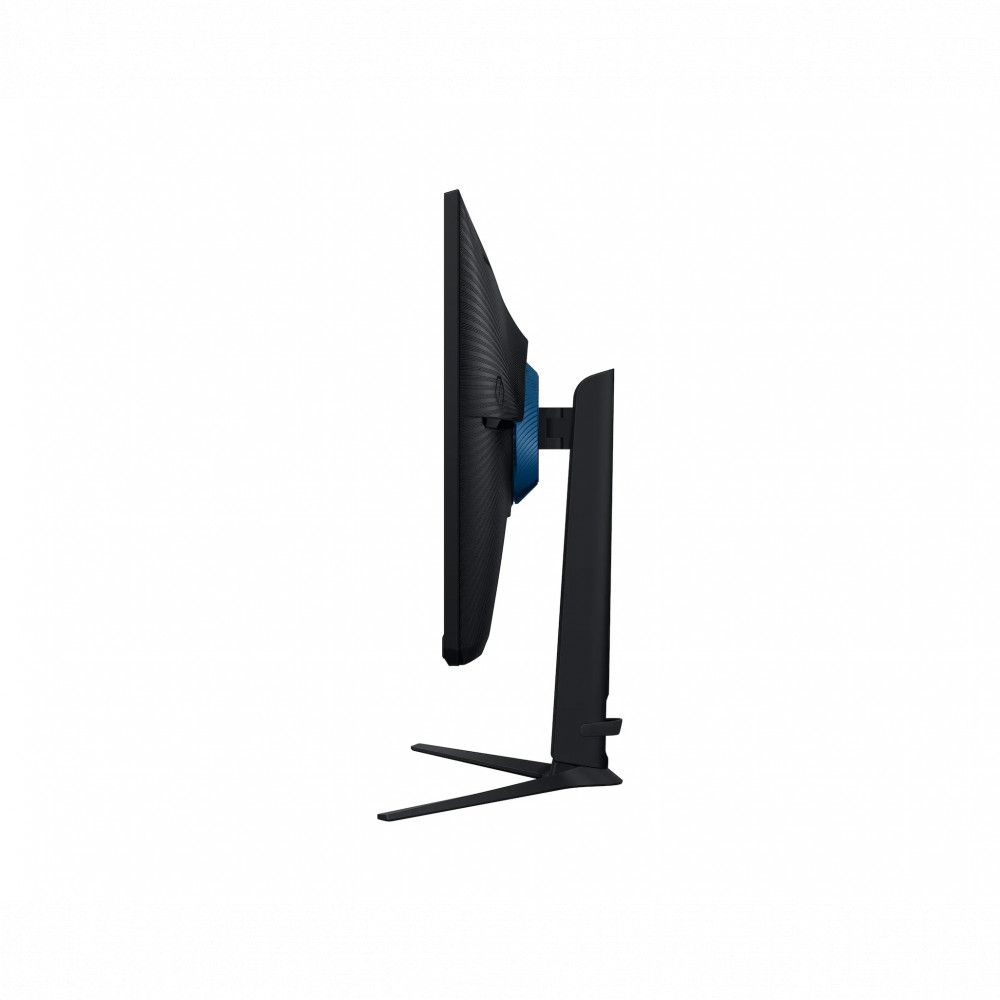 Монитор Samsung Odyssey G5 LS32FG512EIXCI 32 ", VA, Quad HD 2560x1440 (16:9), 180 Гц - миниатюра 3