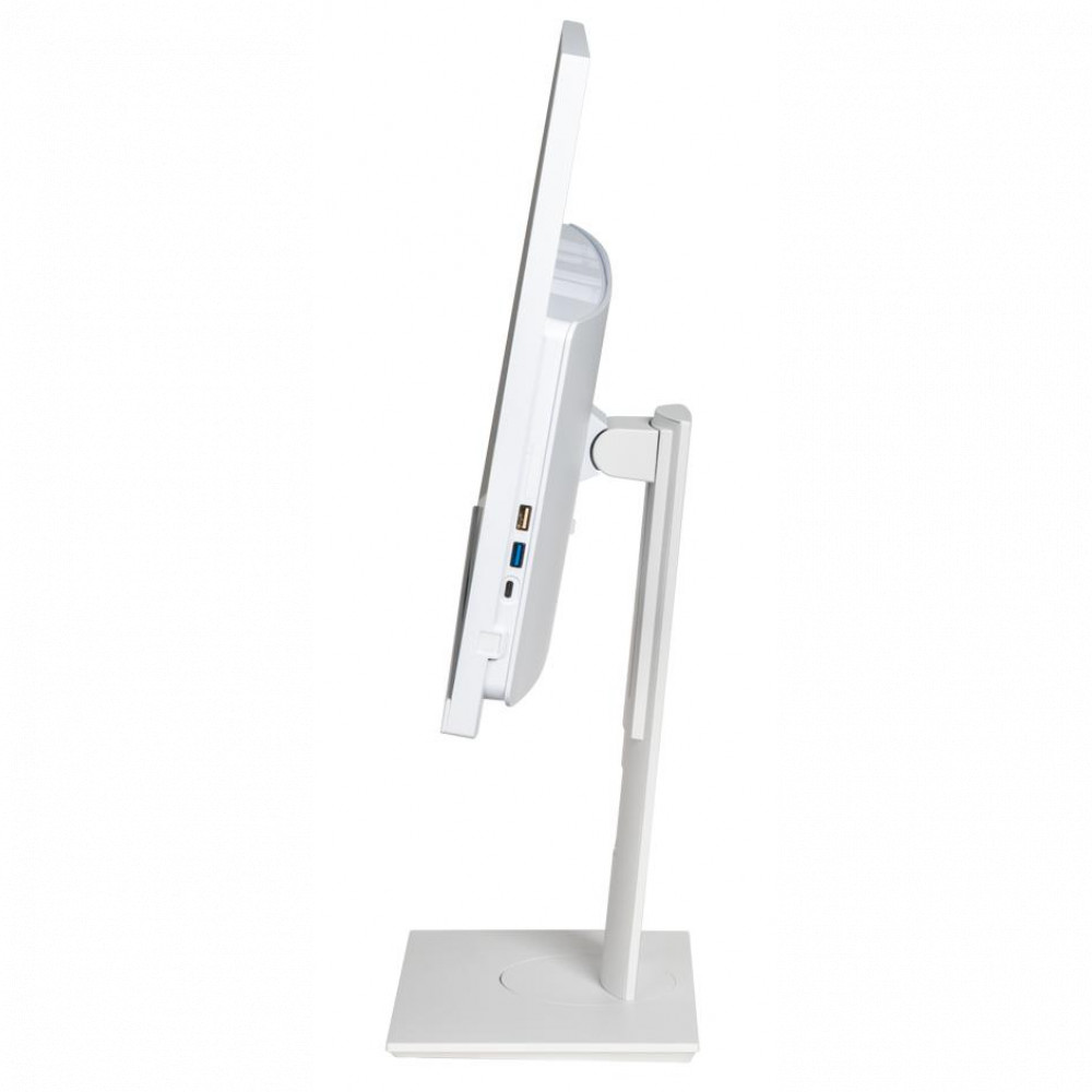 Моноблок Philips 27B2A4000E/93 WHITE 27 ", Intel, Core i5, 12450H, 2.0, 16 Гб, 512 Гб - миниатюра 2