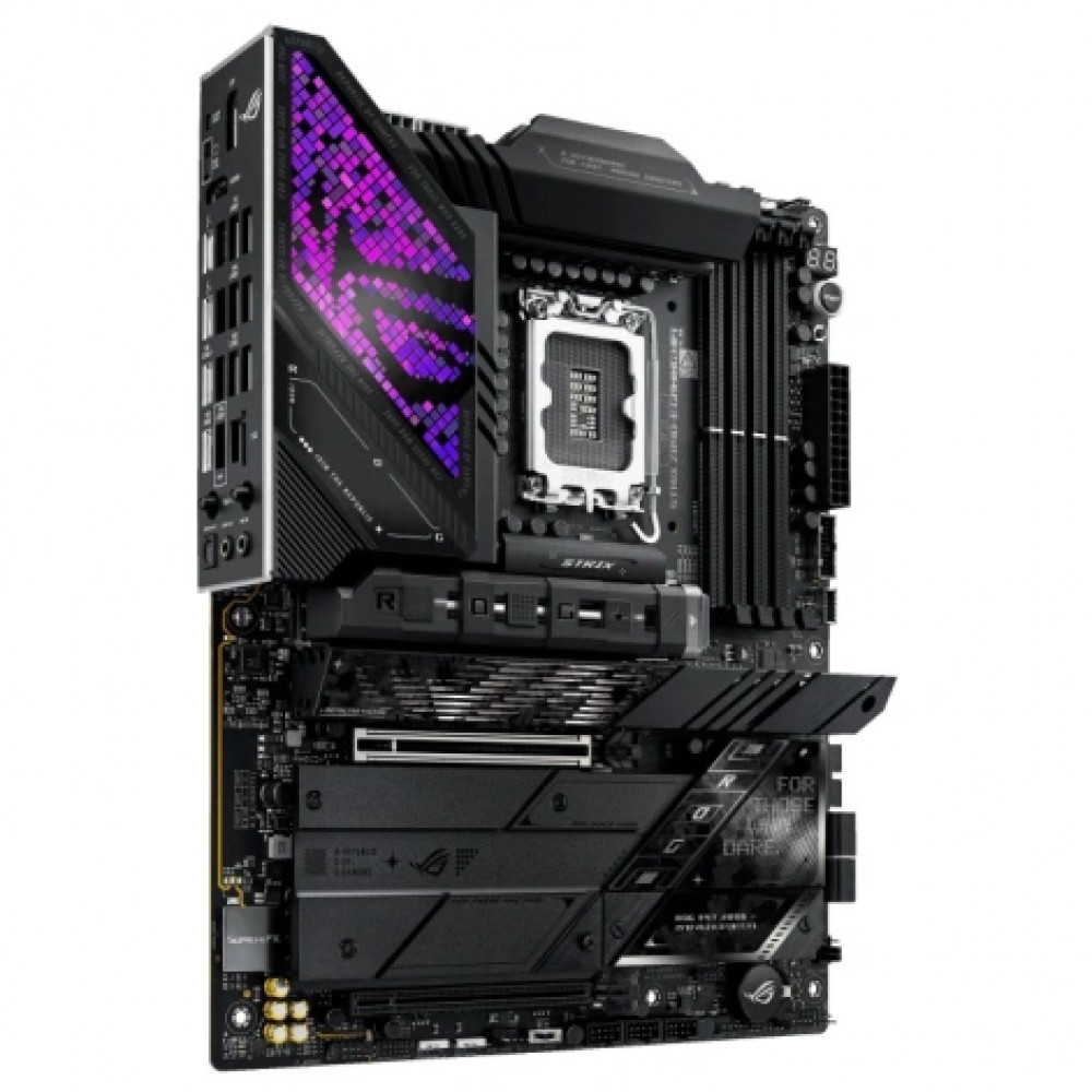 Материнская плата Asus ROG STRIX Z890-E GAMING 90MB1IM0-M0EAY0|| ATX, LGA 1851 — фото товара