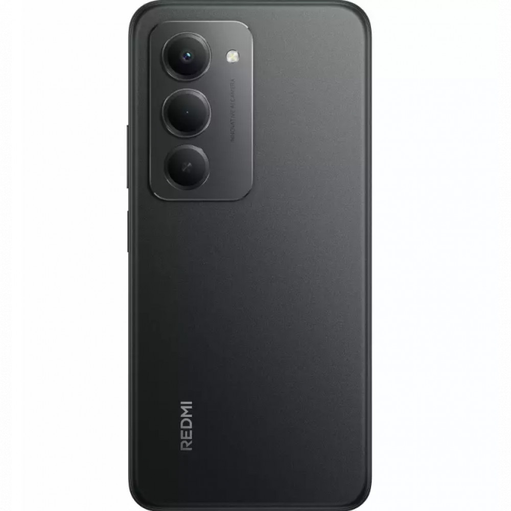 Смартфон Xiaomi Redmi 15 6/128GB Midnight Black 25062RN2DY/445195 128 Гб, 6 Гб - миниатюра 5