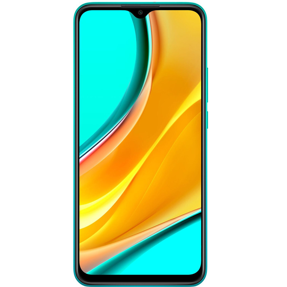 Смартфон Xiaomi Redmi 9 Ocean Green(M2004J19AG 28413 — фото товара