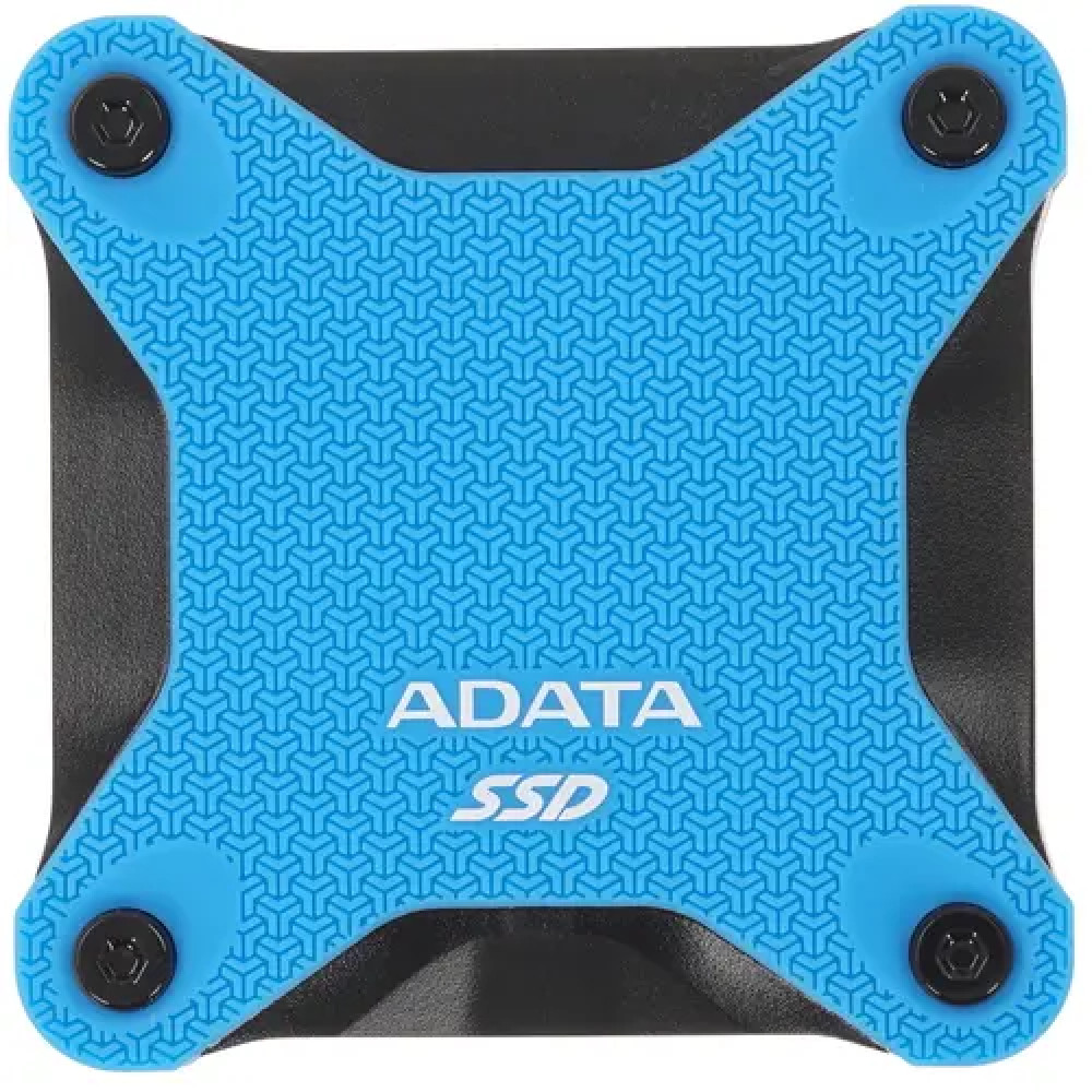 Внешние накопители A-Data SD620 SD620-512GCBL 512 Гб — фото товара