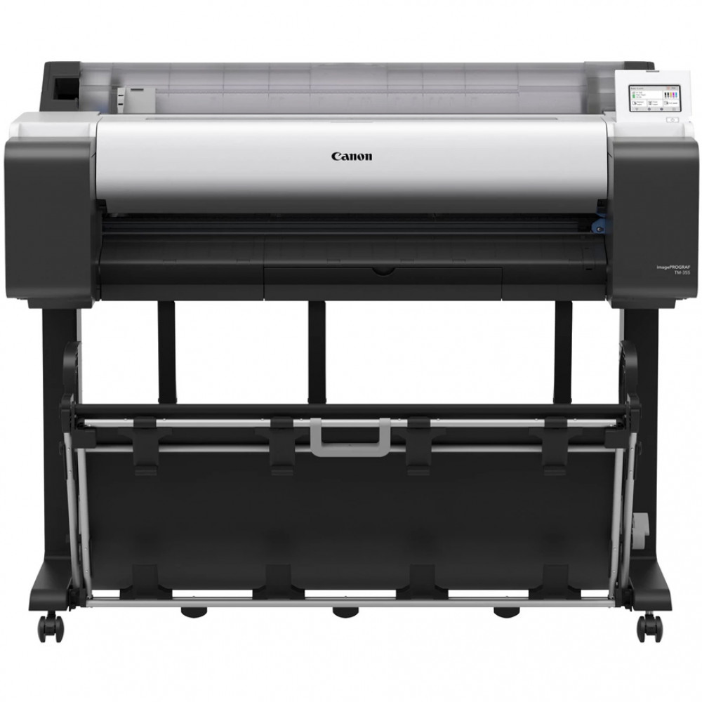 Плоттер Canon imagePROGRAF TM-350 6246C003AA Цветной, Струйная, A0+ (36 дюймов) (914), 36" — фото товара