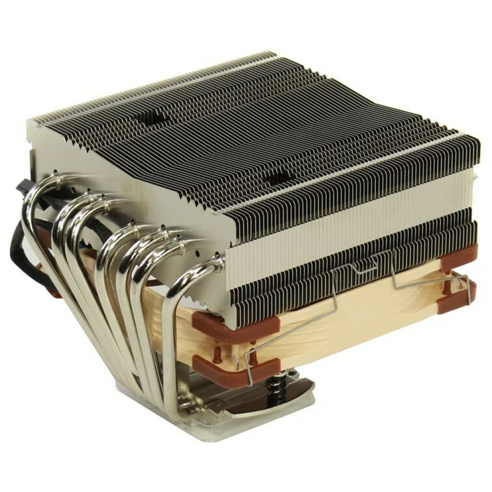 Система охлаждения Noctua NH-C14S Для процессора - миниатюра 2