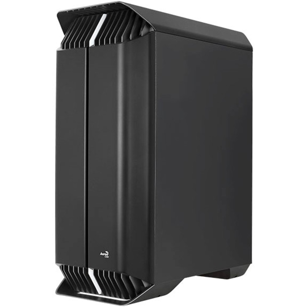Корпус Aerocool Gladiator Duo-G-BK-v1 ACCM-PB27033.11 Mid-Tower - миниатюра 6