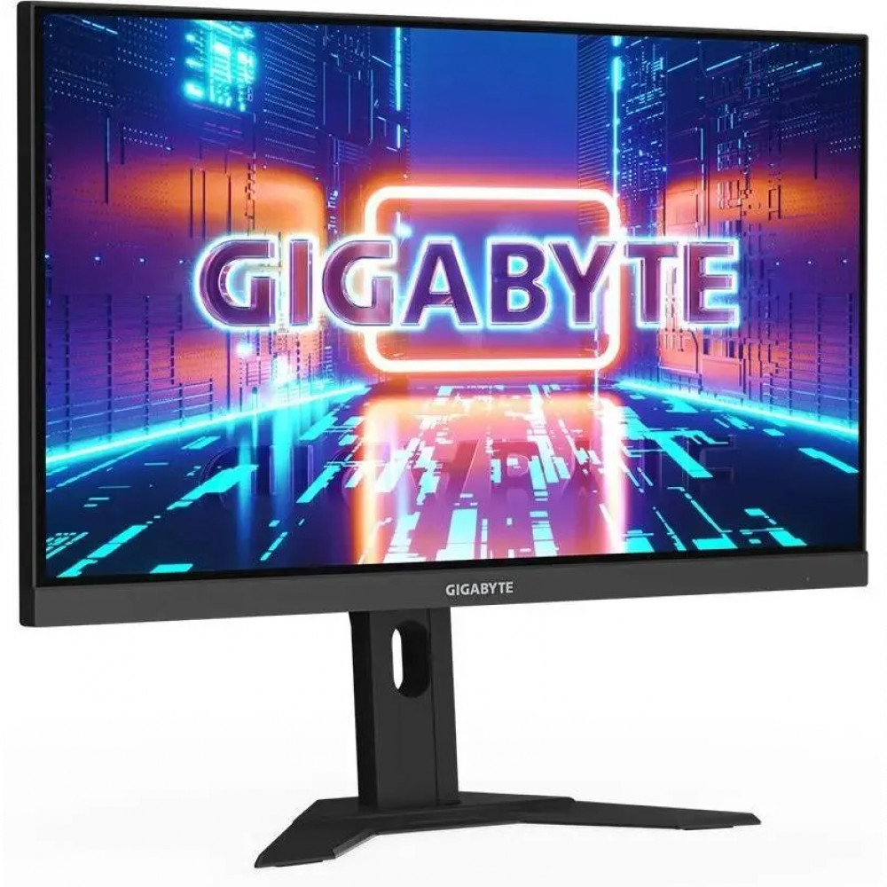 Монитор Gigabyte M27U 9DM27U-00-1ABEK 27 ", IPS, 4K UHD 3840x2160 (16:9), 160 Гц - миниатюра 2