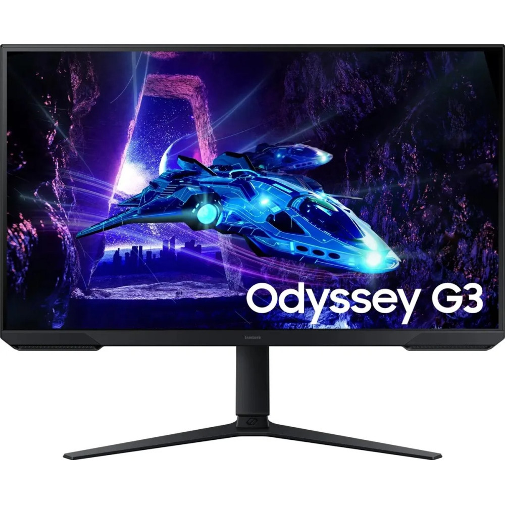 Монитор Samsung Odyssey G3 LS32DG300EIXCI 32 ", VA, Full HD 1920x1080 (16:9), 180 Гц — фото товара