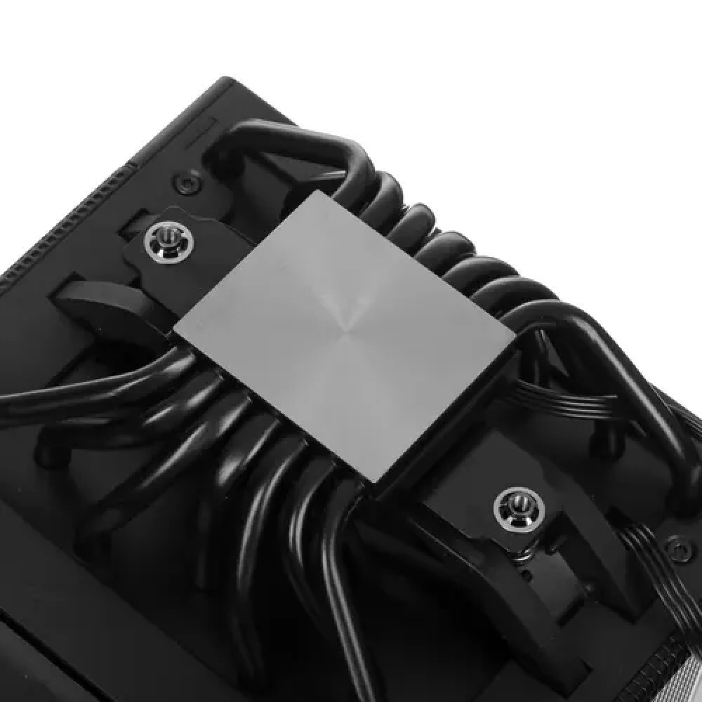Система охлаждения Deepcool ASSASSIN IV Для процессора - миниатюра 4