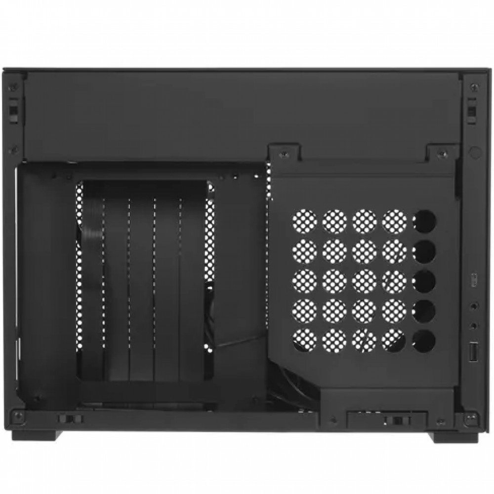 Корпус Lian Li A4H20 Black G99.A4H2OX4.00 Small Form Factor - миниатюра 7