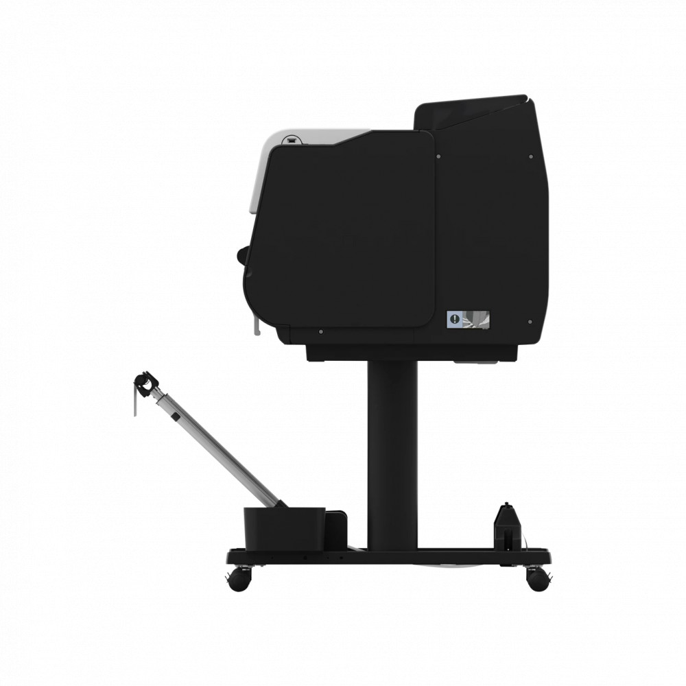 Плоттер Canon imagePROGRAF TX-4200 6855C003AA Цветной, Струйная, A0+ (44 дюйма) (1118), 44" - миниатюра 3