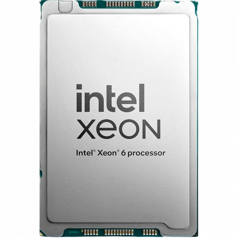 Процессор Intel Xeon 6960P PK8072006022800 2.7 ГГц, 432 МБ, OEM — фото товара