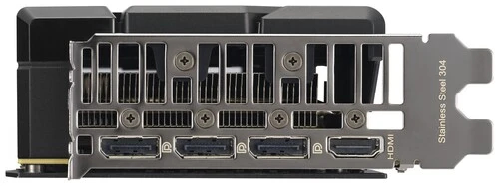 Видеокарта Asus GeForce RTX 5060 Ti DUAL OC 90YV0MP2-M0NA00 8 ГБ - миниатюра 4