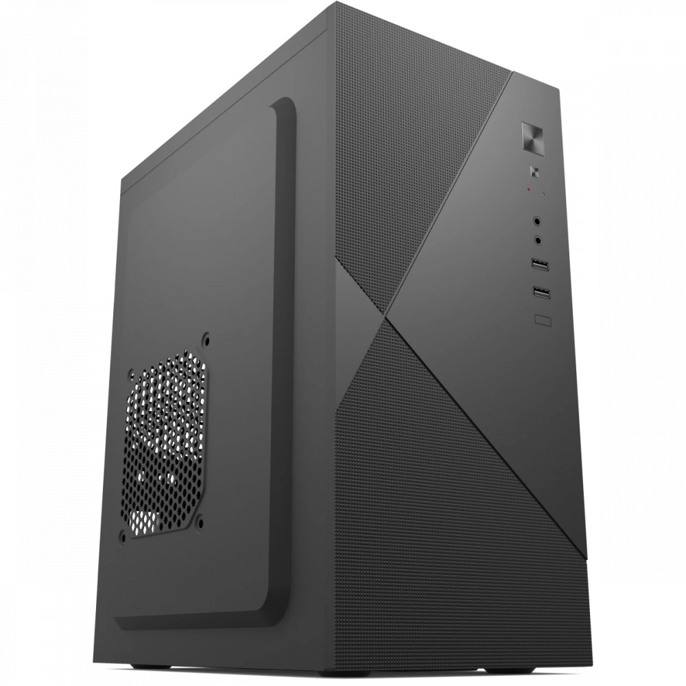 Корпус Foxline FZ-019-SX450 Mini-Tower — фото товара