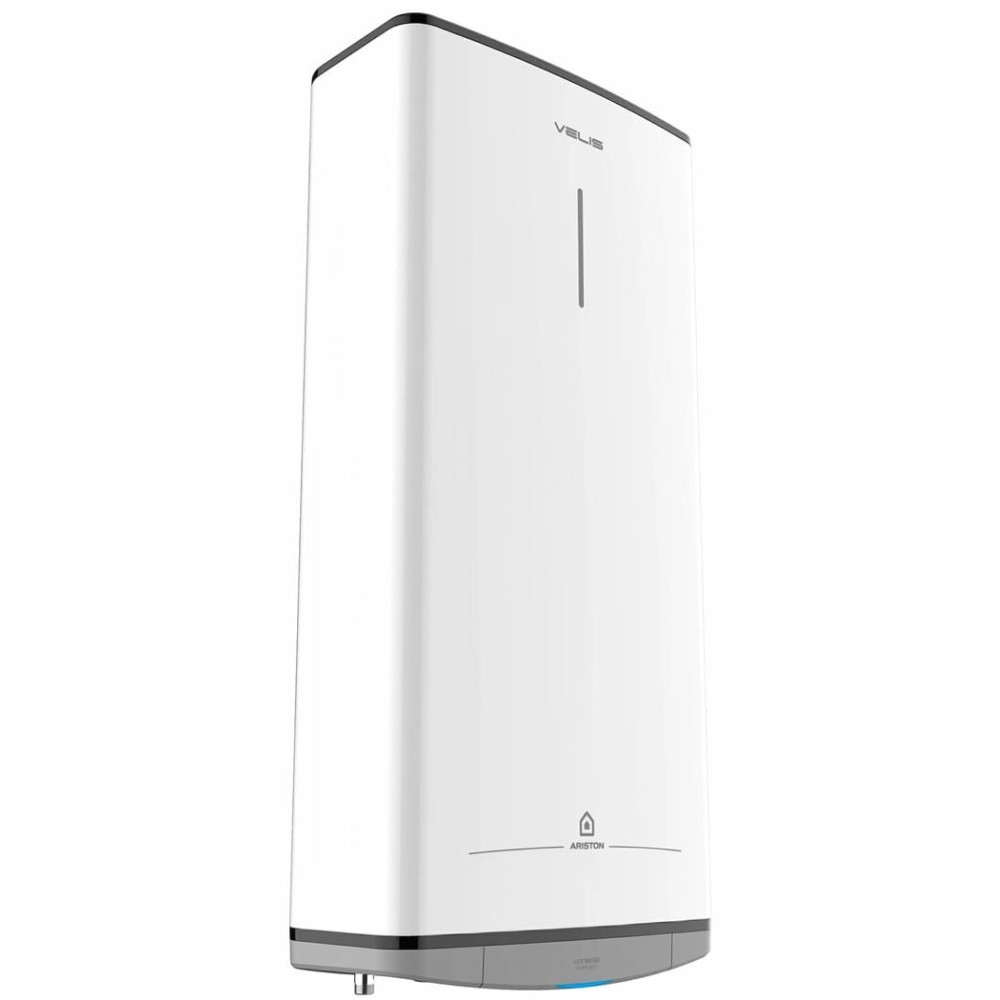 Водонагреватель Ariston VELIS STYLE R 100 Накопительный, 2400 Вт, 100 л. - миниатюра 2