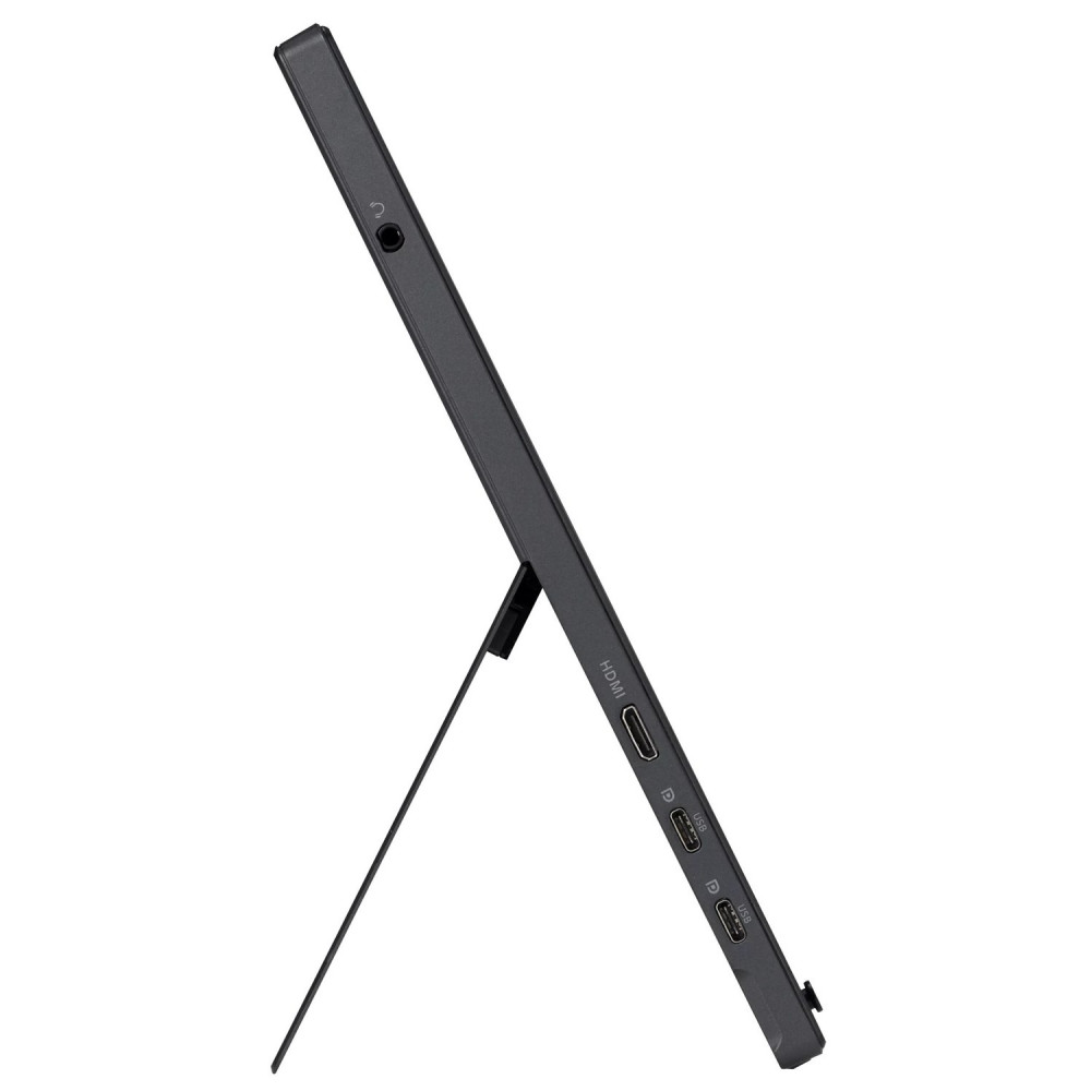 Монитор Asus ZenScreen MB16AHG 90LM08U0-B01170 15.6 ", IPS, Full HD 1920x1080 (16:9), 144 Гц - миниатюра 3