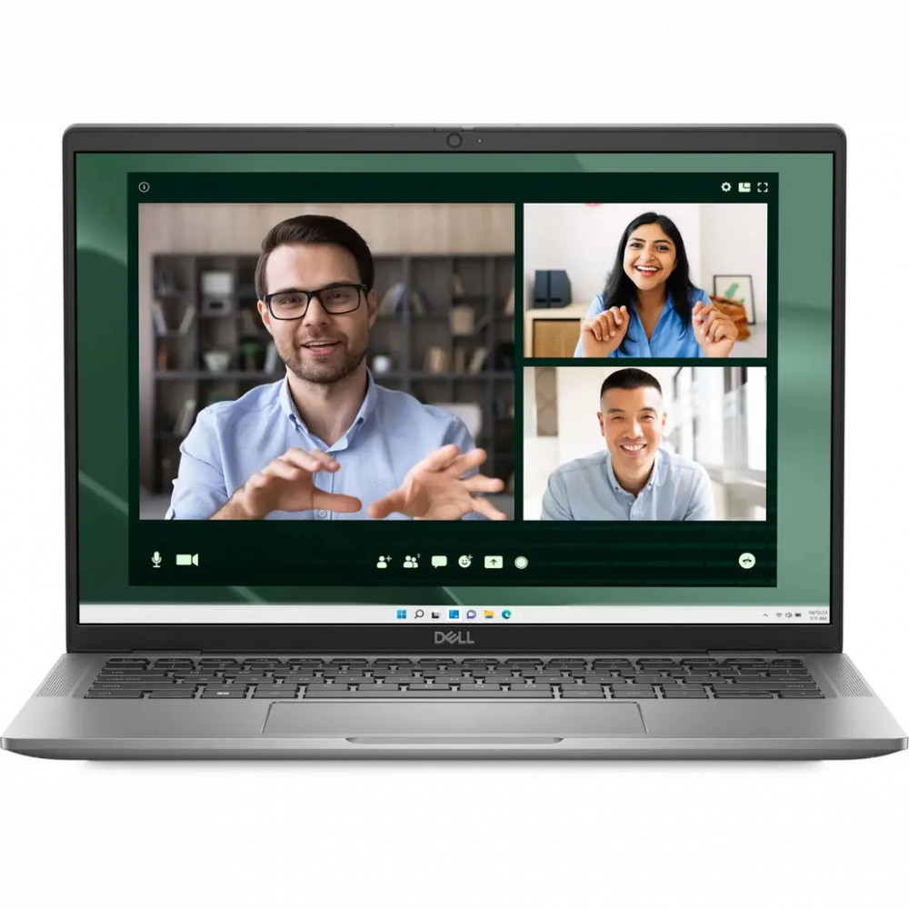 Ноутбук Dell Latitude 7450 7450-7650 14 ", WUXGA 1920x1200 (16:10), Intel, Core Ultra 7, 16 Гб, 512 ГБ, Intel Graphics, Windows 11 Pro - миниатюра 2