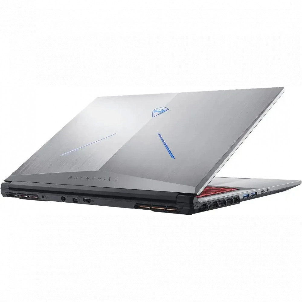 Ноутбук Machenike L17 Satellite S JJ00GX00JRU 17.3 ", FHD 1920x1080 (16:9), Intel, Core i5, 16 Гб, 512 ГБ, nVidia GeForce RTX 3050 - миниатюра 4