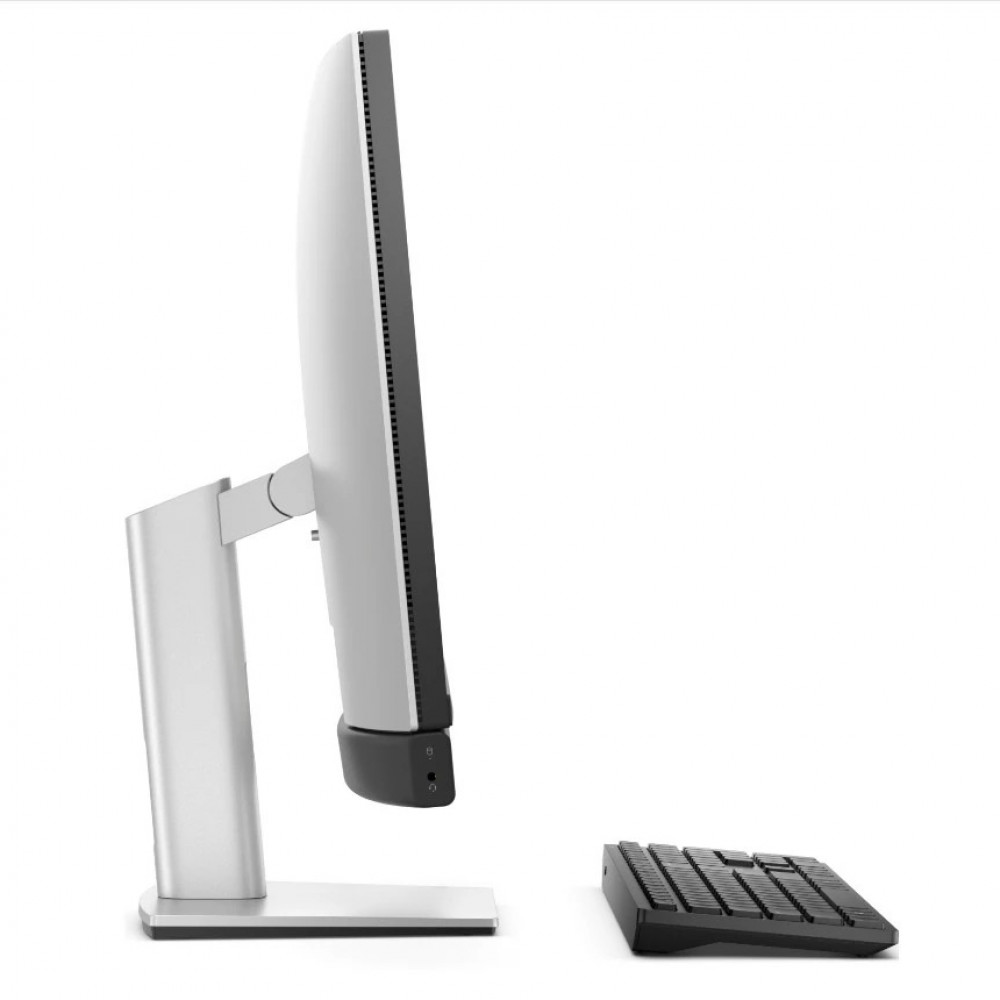 Моноблок Dell Pro 24 All-in-One QC24250 210-BPNS_BTO155_QC24250_EMEA 23.8 ", Intel, Core Ultra 7, 265, 1.8, 16 Гб, 512 Гб - миниатюра 2