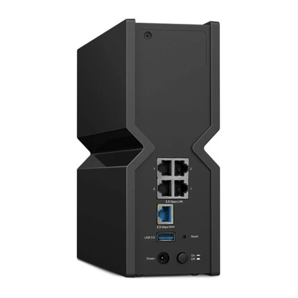 Маршрутизатор для дома TP-Link Archer BE550 - миниатюра 2
