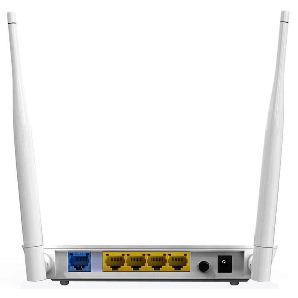 Маршрутизатор для дома TENDA F300 - миниатюра 4
