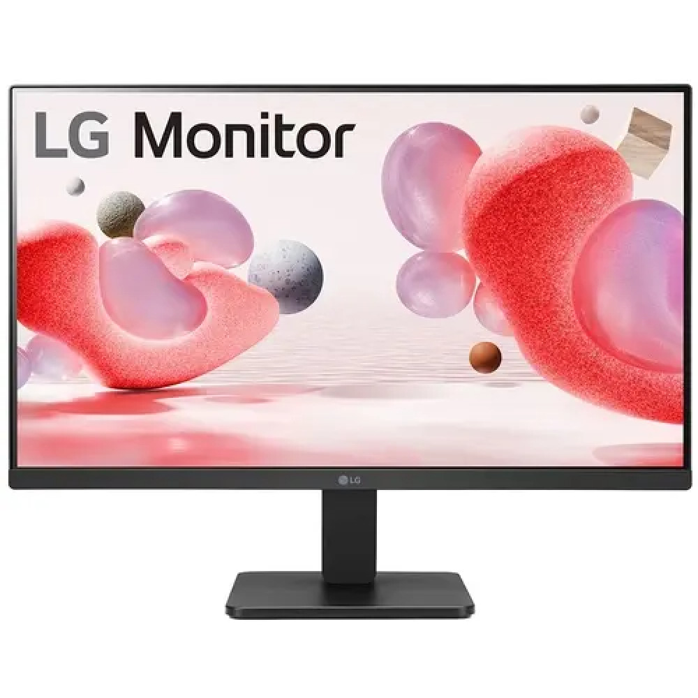 Монитор LG 27MR400-B 27 ", IPS, Full HD 1920x1080 (16:9), 100 Гц - миниатюра 2
