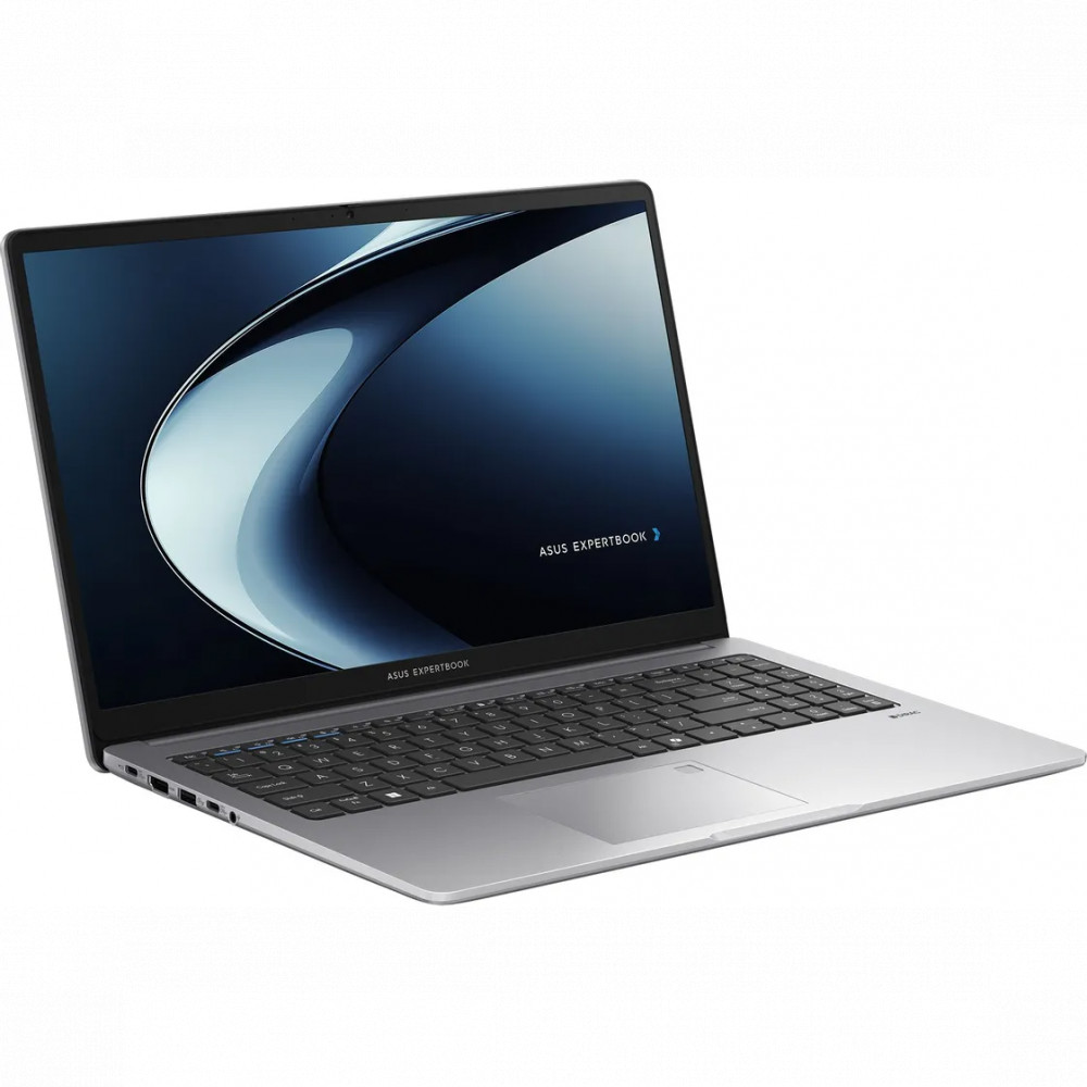 Ноутбук Asus ExpertBook P1 PM1503CDA-R716512G1D 90NX09D1-M00H10 15.6 ", FHD 1920x1080 (16:9), AMD, Ryzen 7, 16 Гб, 512 ГБ, AMD Radeon Graphics - миниатюра 3