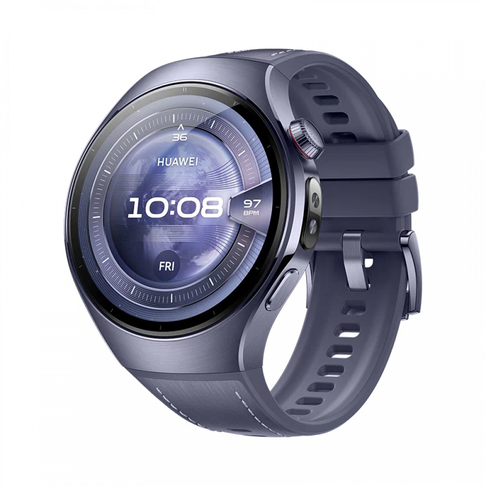 Huawei Watch 5 55020EVL Смарт-часы - миниатюра 2