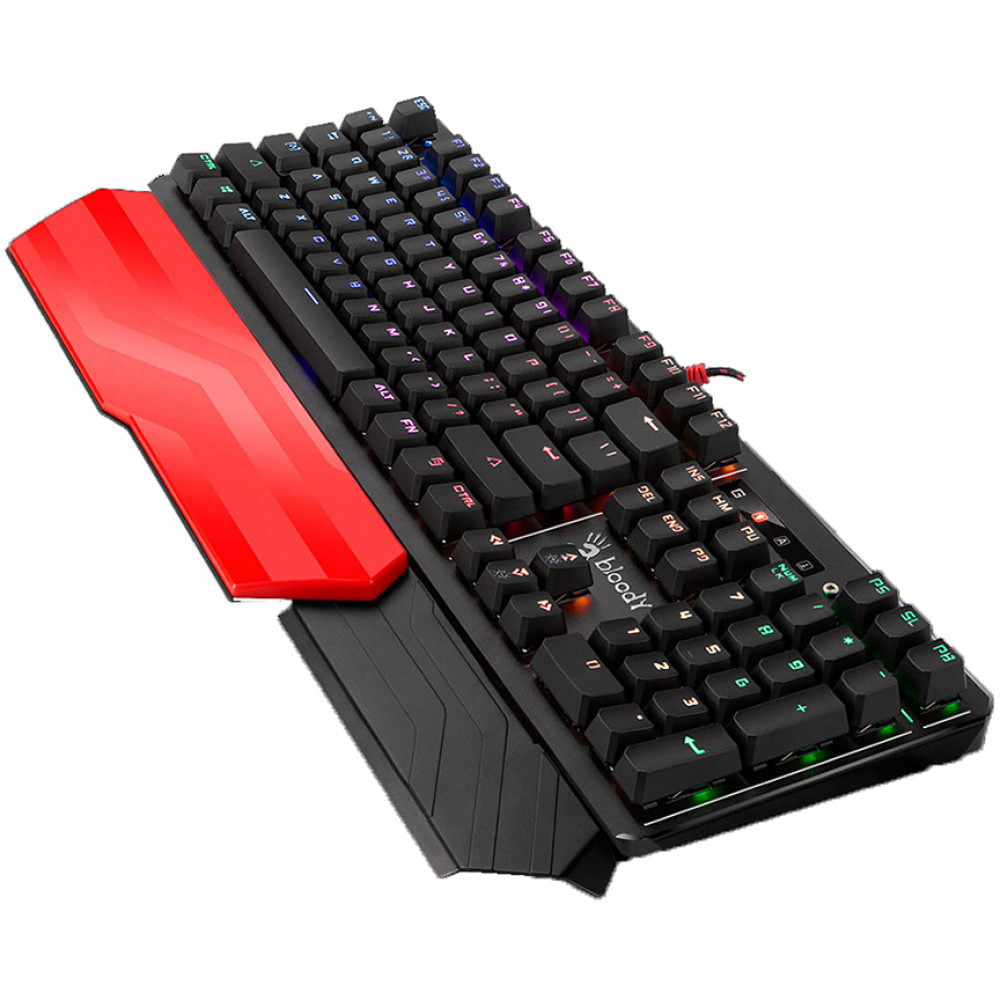 Клавиатура A4Tech Bloody B975 Проводная, USB - миниатюра 3