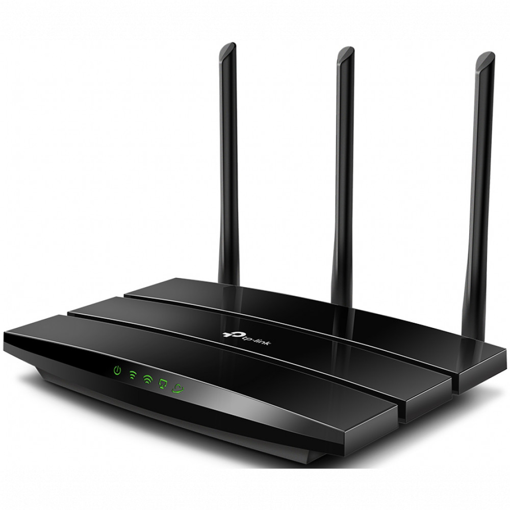 Маршрутизатор для дома TP-Link Archer A8 - миниатюра 2