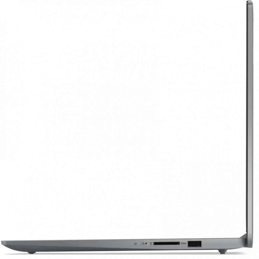 Ноутбук Lenovo IdeaPad Slim 3 15AMN8 82XQ01C9PS 15.6 ", FHD 1920x1080 (16:9), AMD, Ryzen 3, 8 Гб, 512 ГБ, AMD Radeon Graphics - миниатюра 5