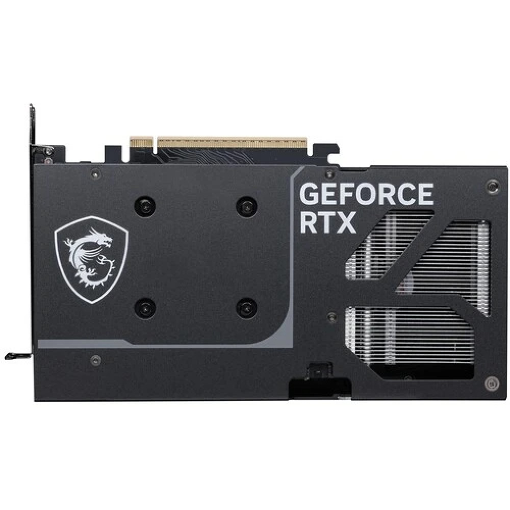 Видеокарта MSI RTX 5060 Ti VENTUS 2X PLUS RTX 5060 Ti 8G VENTUS 2X OC PLUS 8 ГБ - миниатюра 3