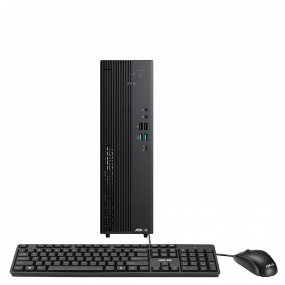 Персональный компьютер Asus D701SER-3141000050 90PF05N1-M002H0 Core i3, 14100, 3.5, 8 Гб, DDR4-3200 — фото товара