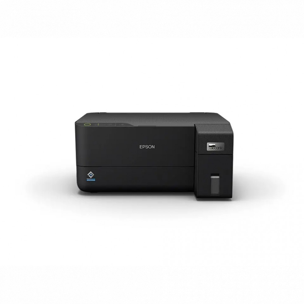 Принтер Epson EcoTank M1050 C11CL01401 А4, Струйный, Монохромная — фото товара