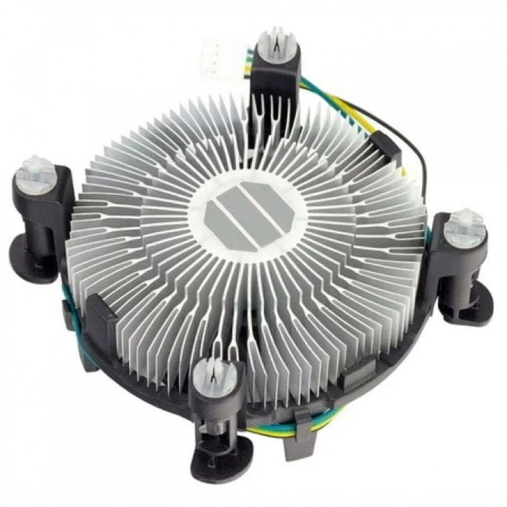 Система охлаждения ACD ACD-CD5L3-A Для процессора - миниатюра 2