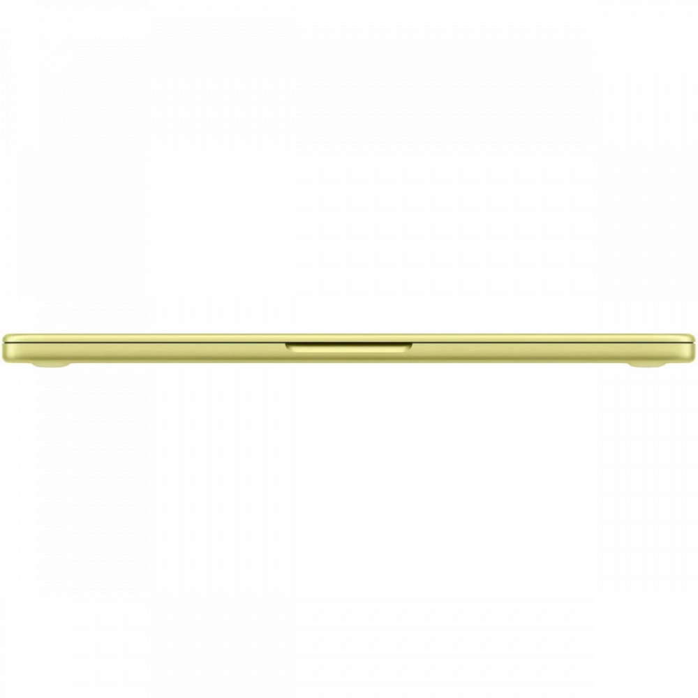 Ноутбук Apple MacBook Neo 512Gb Citrus MHFE4HN/A 13 ", 2408x1506 (16:10), Apple, Apple A18, 8 Гб, 512 ГБ, Apple A18 Pro 5-Core, Mac OS - миниатюра 5